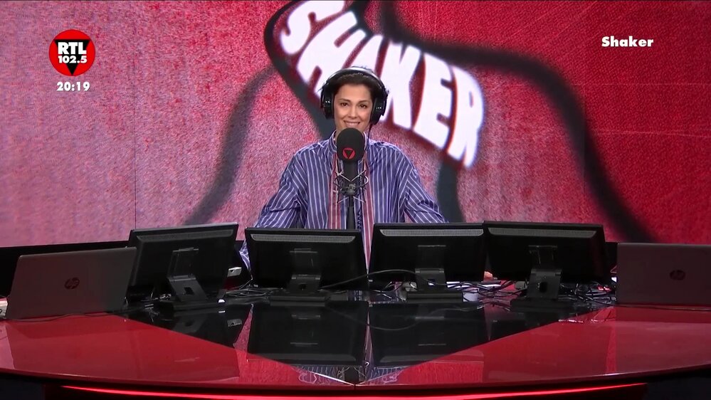 Puntata del 29/11/2025