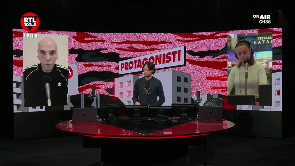 Puntata del 04/02/2026