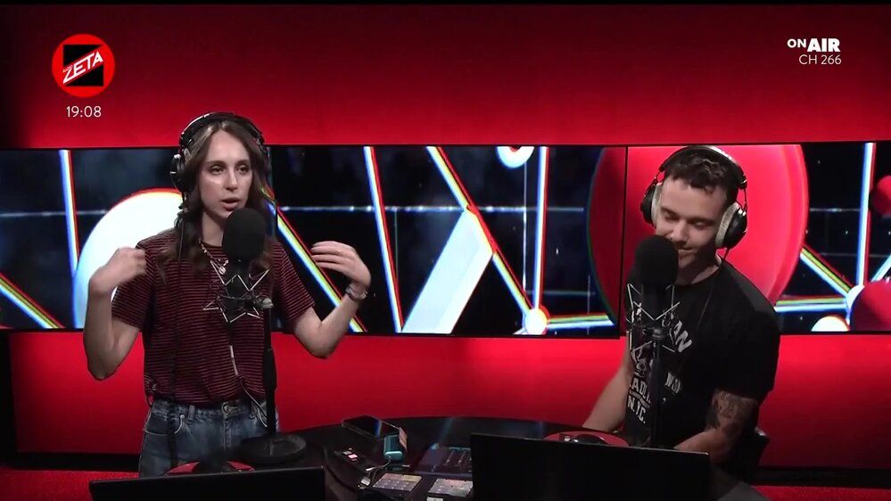 Puntata del 15/05/2025