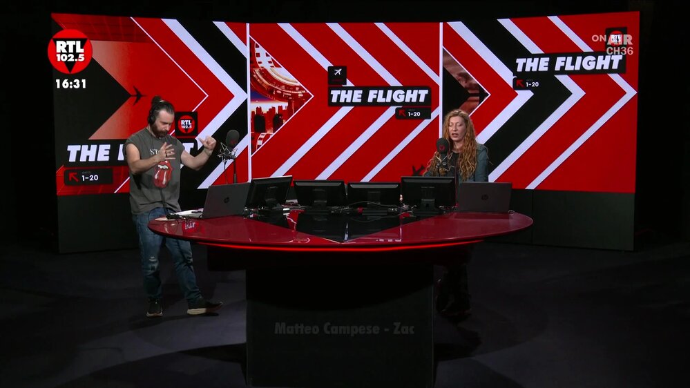 Puntata del 06/02/2026