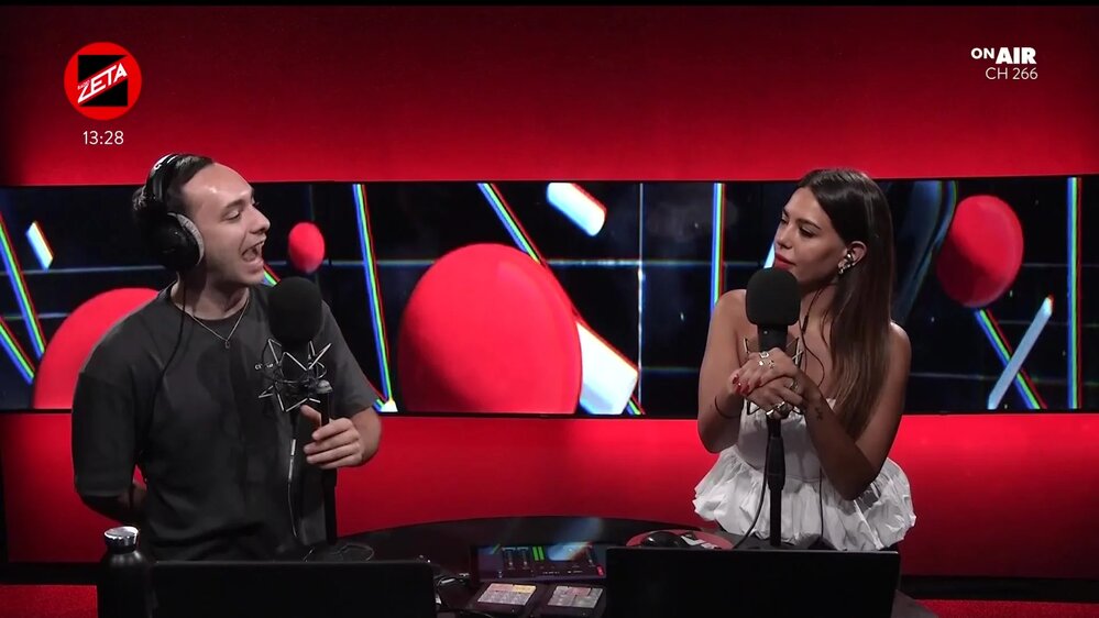 Puntata del 26/06/2025