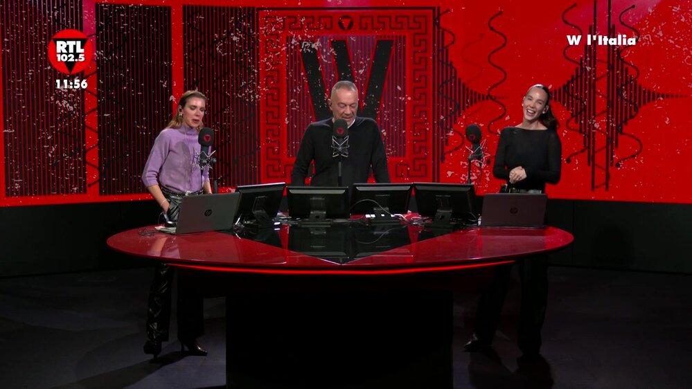 Puntata del 15/01/2026