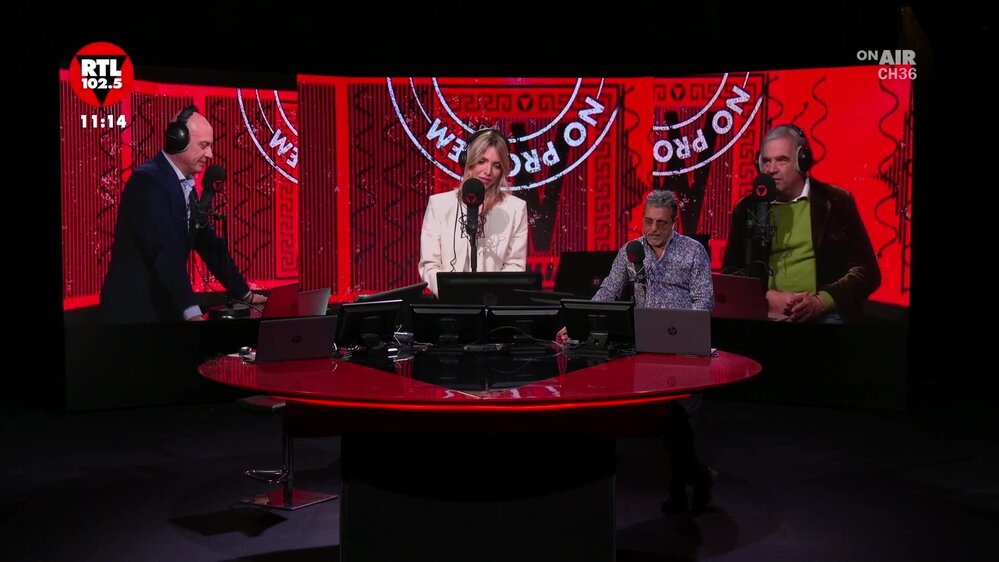 Puntata del 27/03/2026