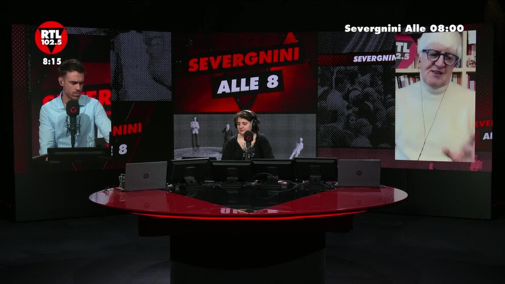 Puntata del 31/01/2026