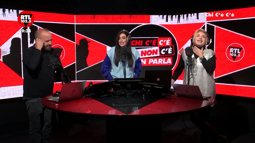 Puntata del 06/12/2025