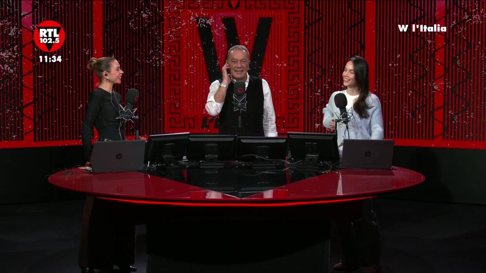 Puntata del 17/02/2026