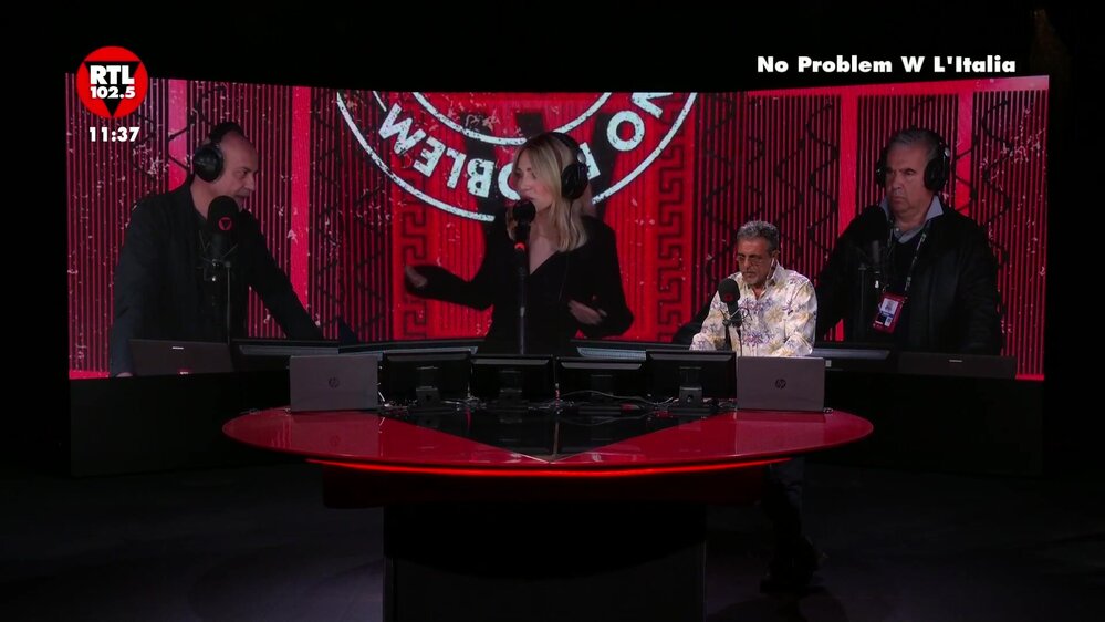 Puntata del 16/05/2026