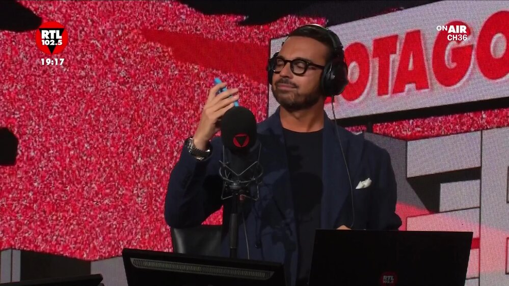 Puntata del 10/09/2025