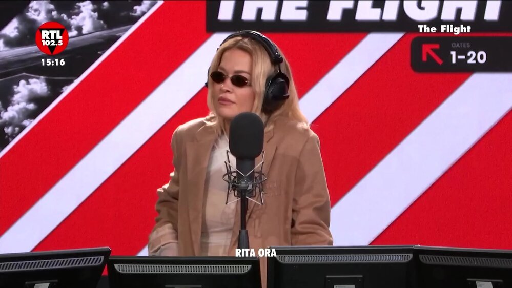 Puntata del 26/09/2025