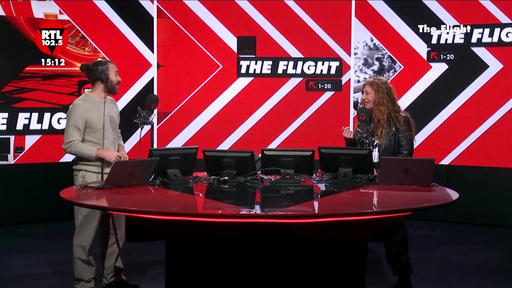 Puntata del 11/12/2025