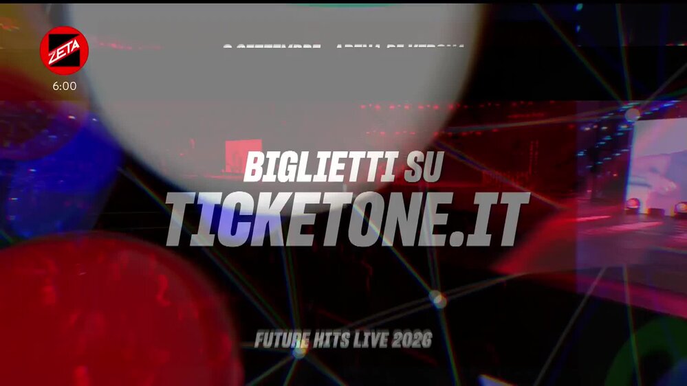 Puntata del 14/06/2026