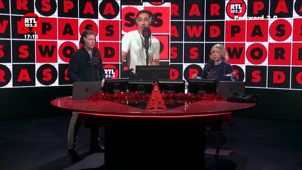 Puntata del 05/01/2026