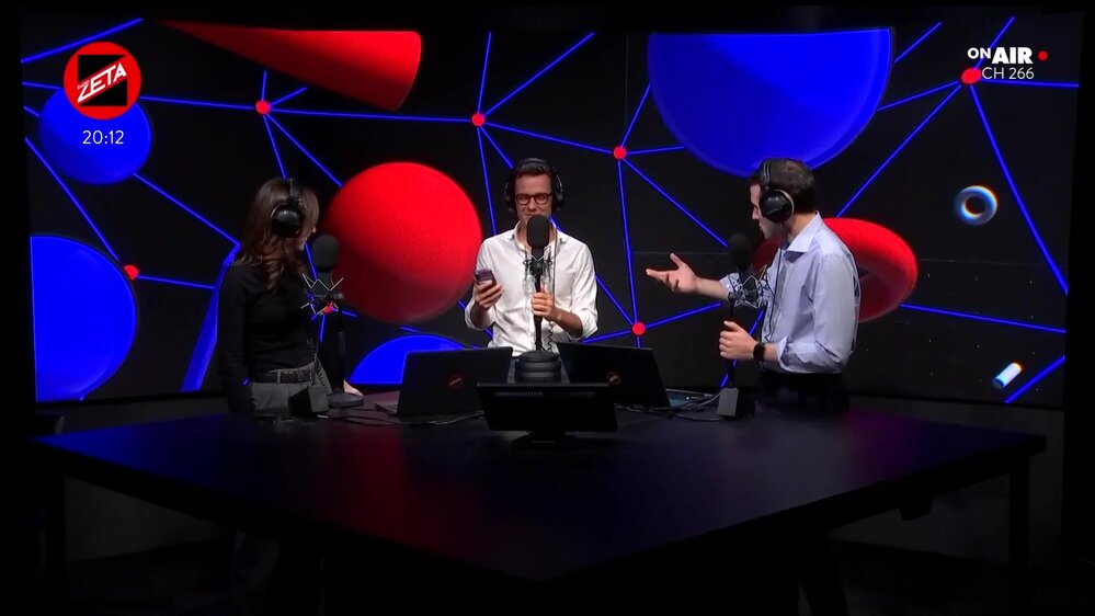 Puntata del 20/11/2025