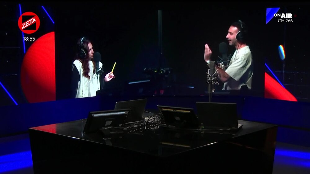 Puntata del 25/10/2025