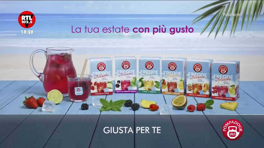 Puntata del 15/06/2026