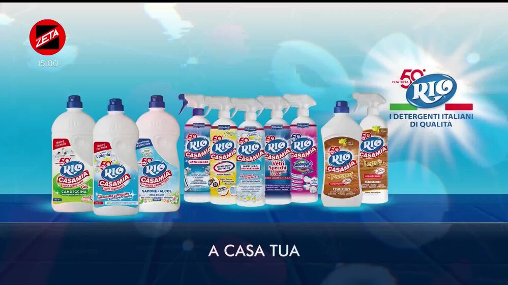 Puntata del 14/02/2026