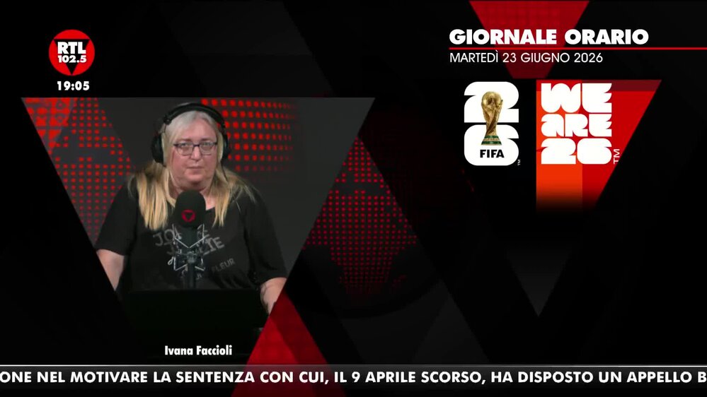Puntata del 23/06/2026