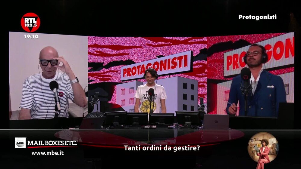Puntata del 23/06/2026