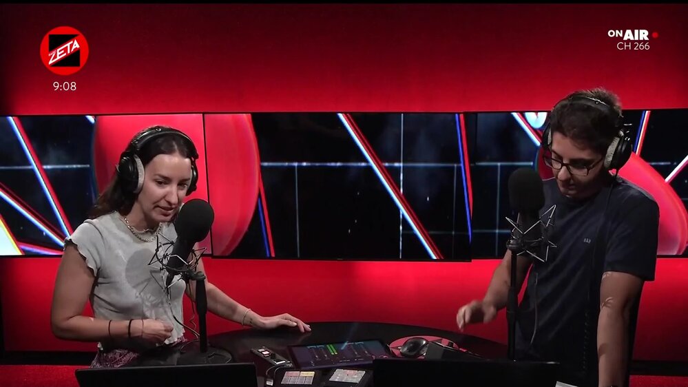 Puntata del 03/07/2025
