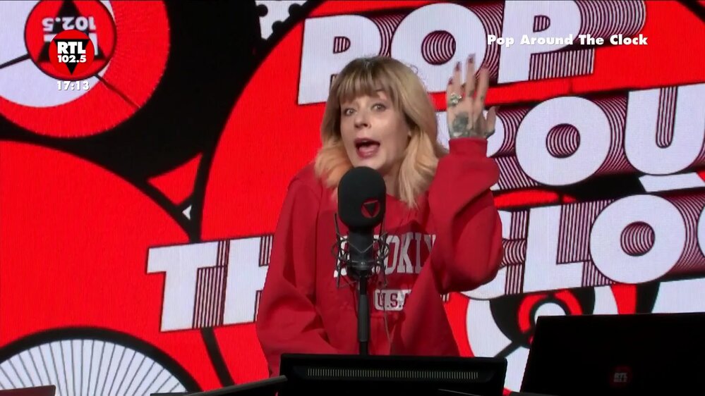 Puntata del 25/10/2025