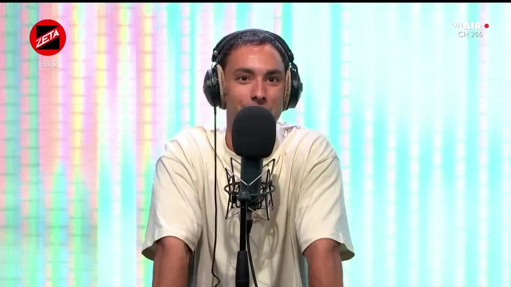 Puntata del 24/07/2026
