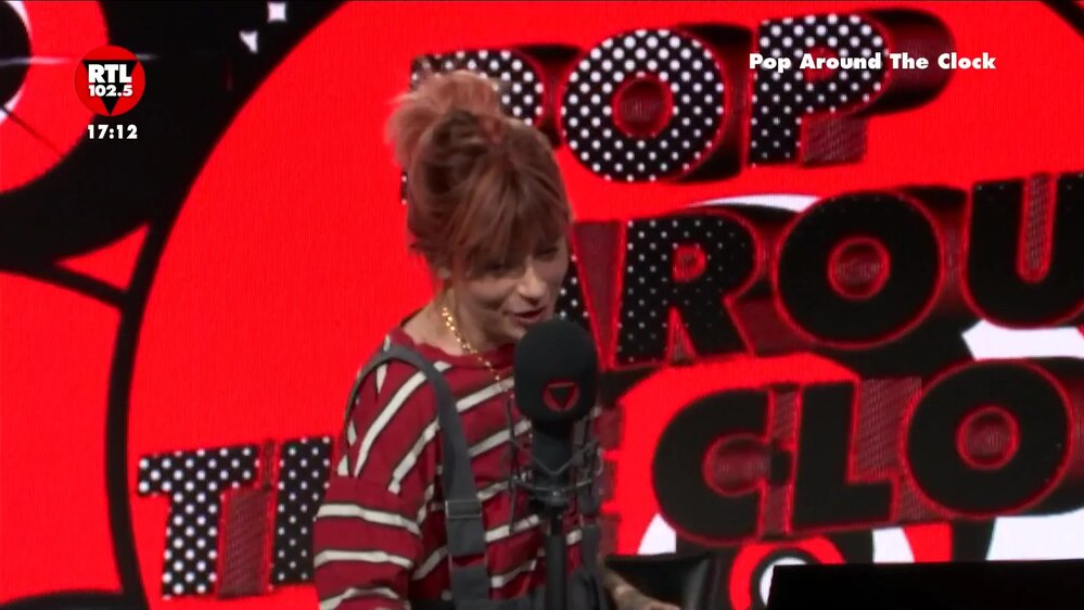 Puntata del 09/11/2025