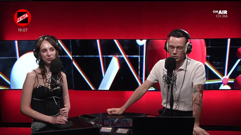 Puntata del 11/07/2025