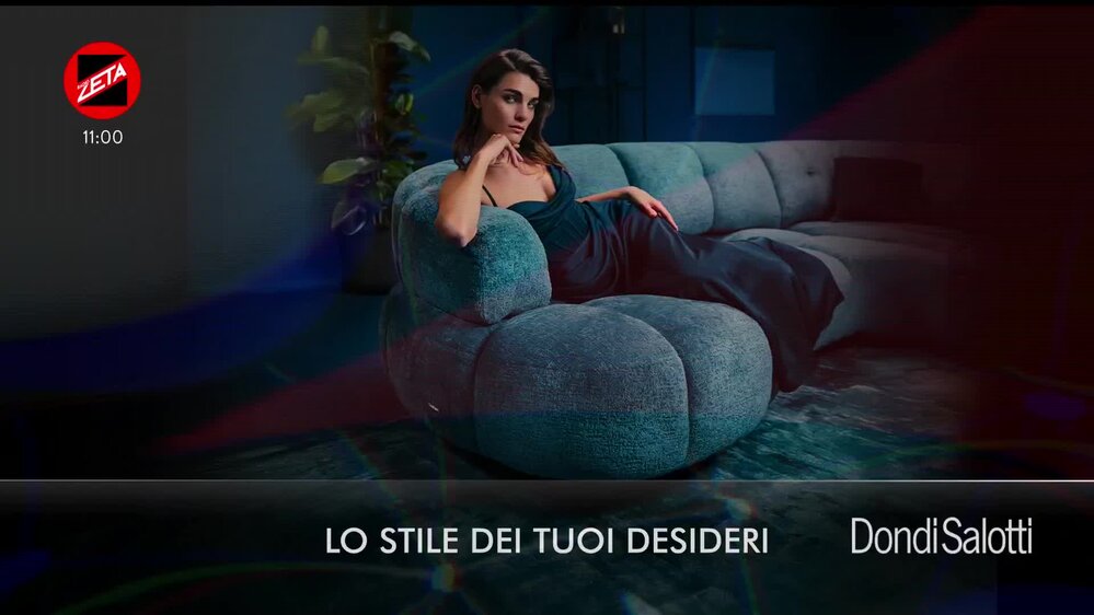 Puntata del 04/01/2026