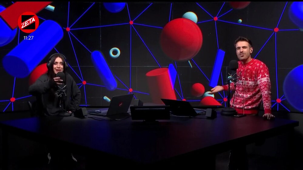 Puntata del 04/01/2026