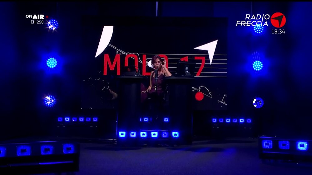 Puntata del 21/06/2026