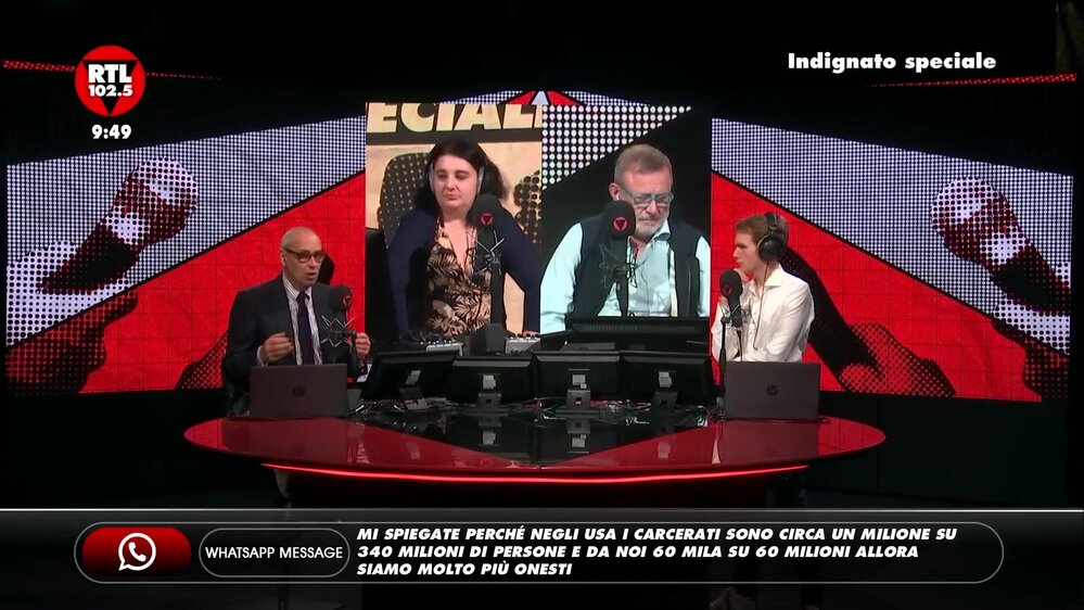 Il decreto sicurezza
