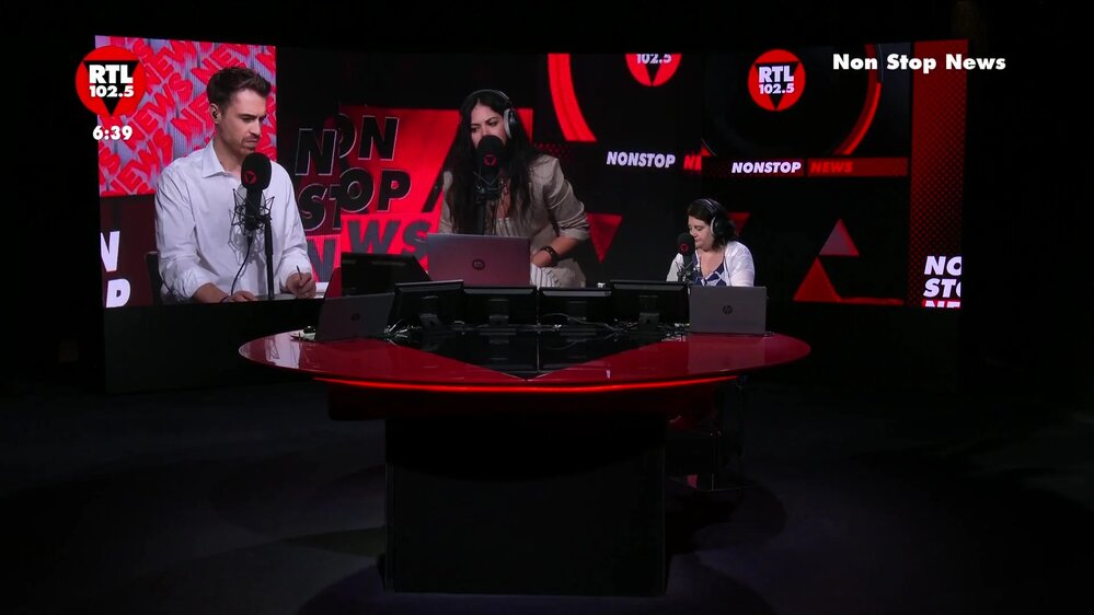 Puntata del 25/07/2026