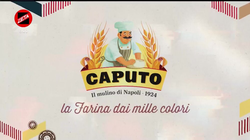 Puntata del 28/03/2026