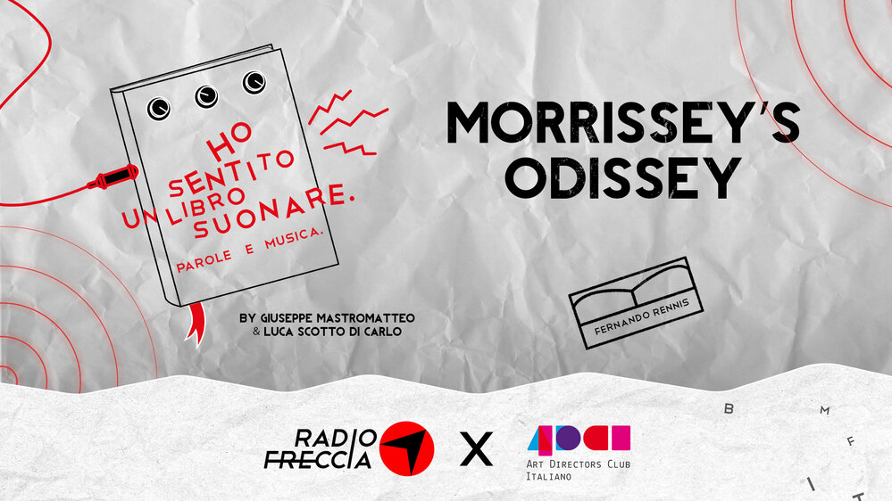 MORRISSEY’S ODISSEY