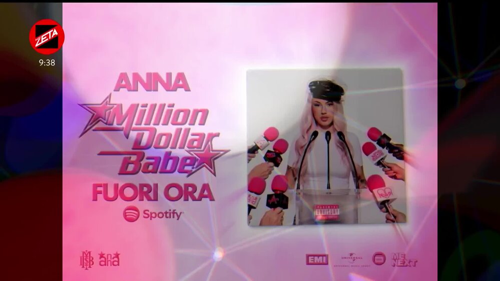 Puntata del 10/07/2026