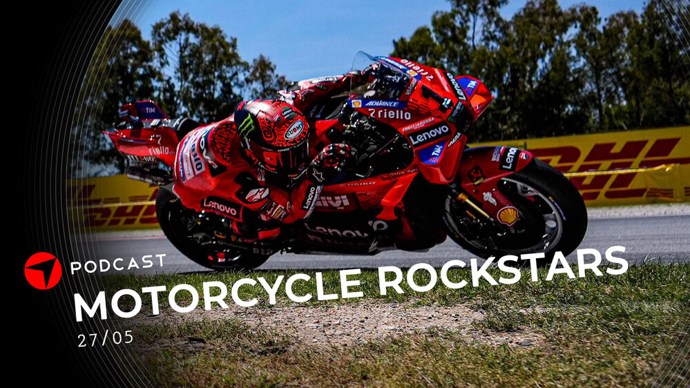 Motorcycle Rockstars – GP di Catalogna