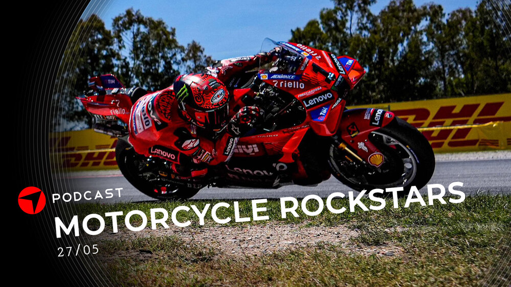 Motorcycle Rockstars – GP di Catalogna