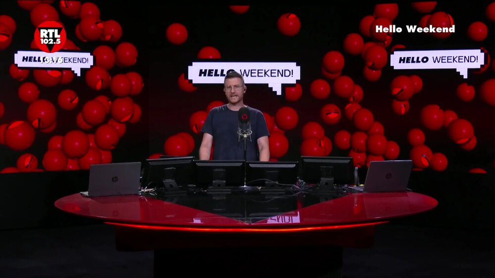 Puntata del 19/07/2026