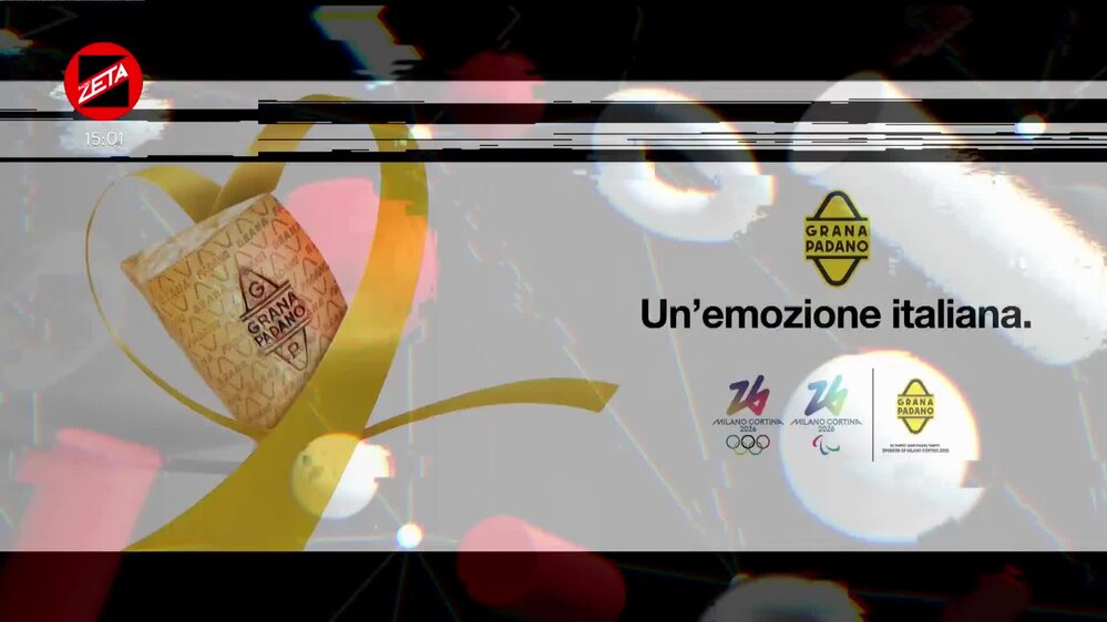 Puntata del 17/12/2025