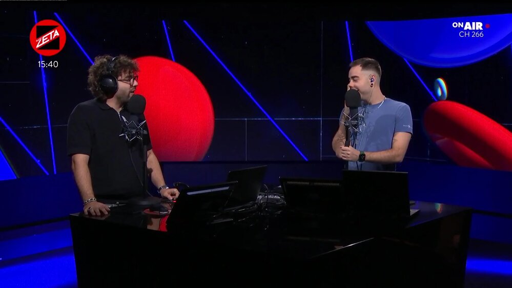 Puntata del 17/12/2025