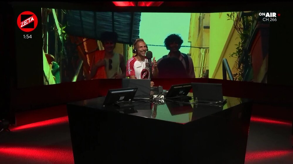 Puntata del 11/06/2025