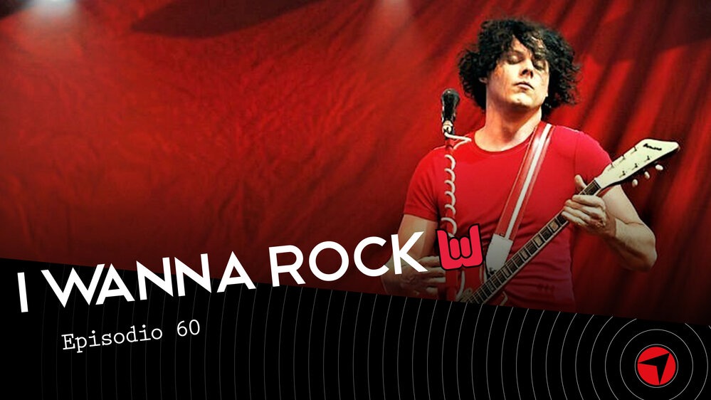 I Wanna Rock – Episodio 60