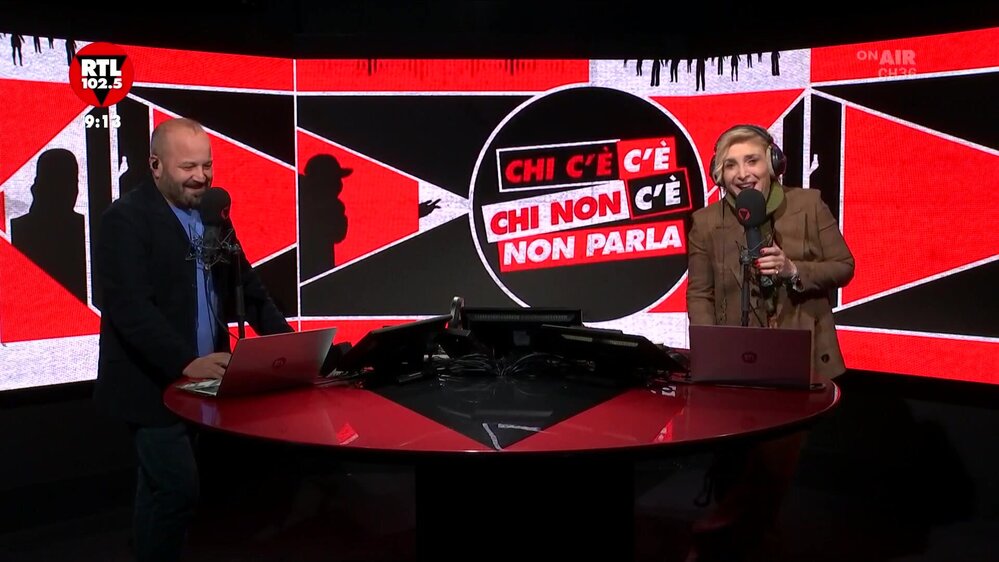 Puntata del 13/12/2025