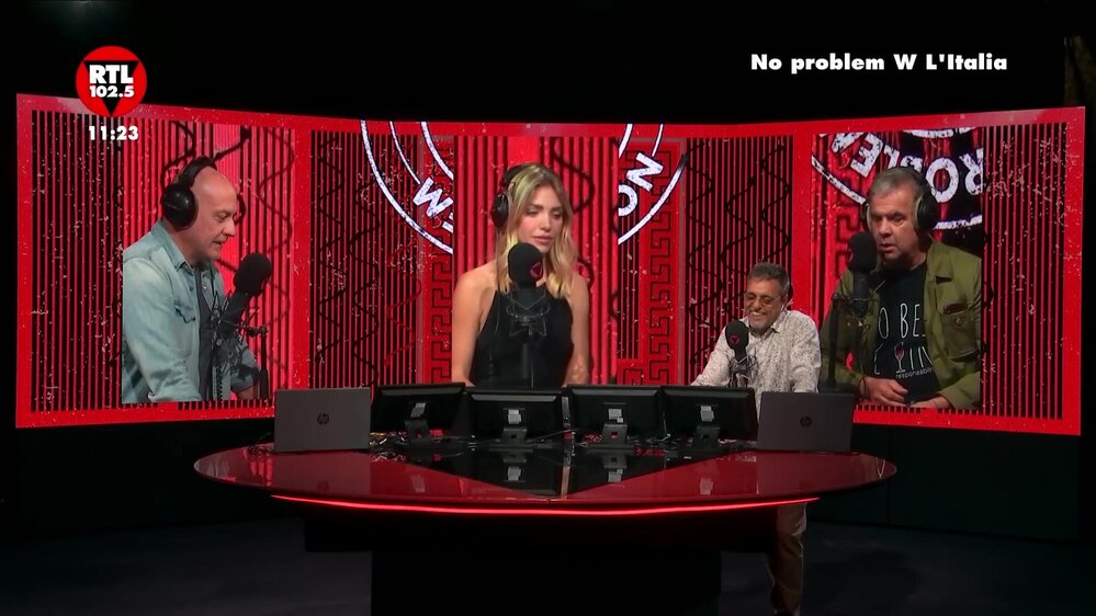 Puntata del 24/05/2025