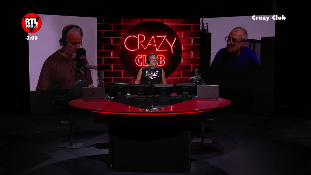 Puntata del 26/06/2026