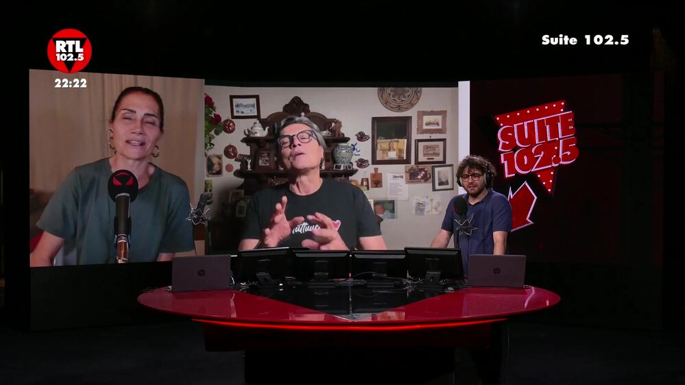 Puntata del 25/05/2026