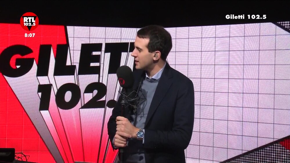 Puntata del 28/11/2025
