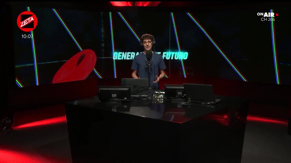 Puntata del 25/05/2025