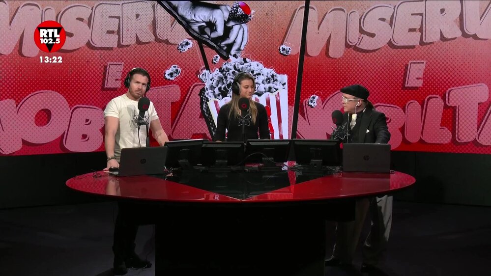 Puntata del 29/01/2026