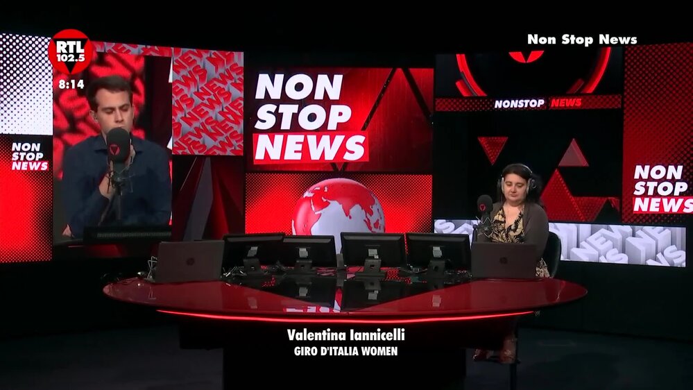 Puntata del 11/07/2025